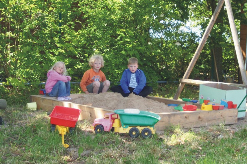 Spielplatz